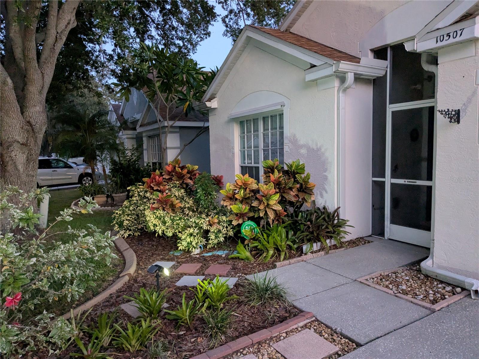 10507 WALKER VISTA DR