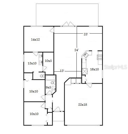 10507 WALKER VISTA DR