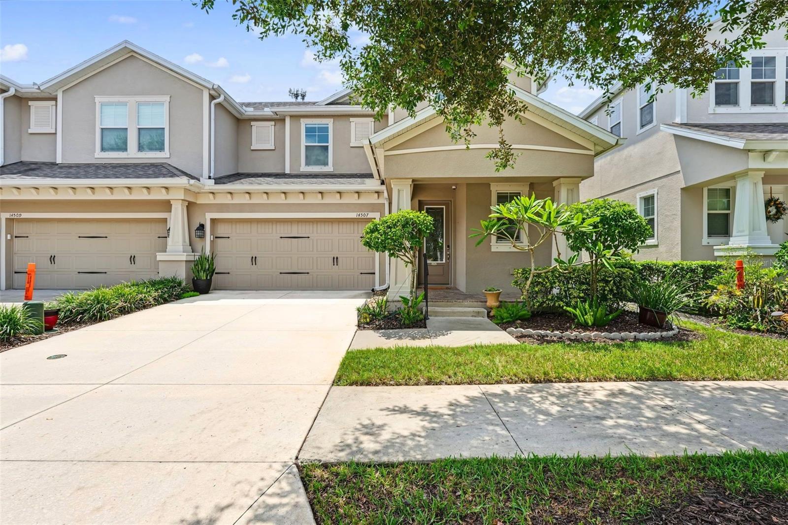 14507 ROCKY BROOK DR
