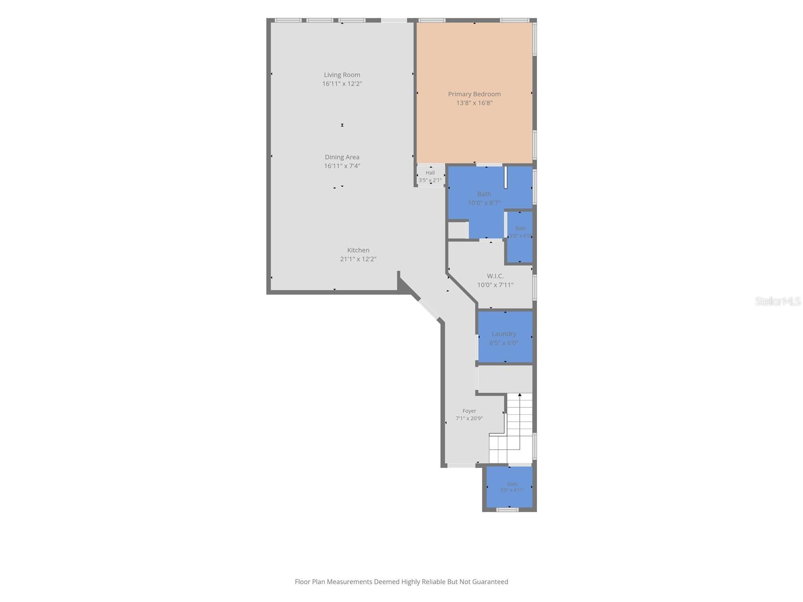 14507 ROCKY BROOK DR