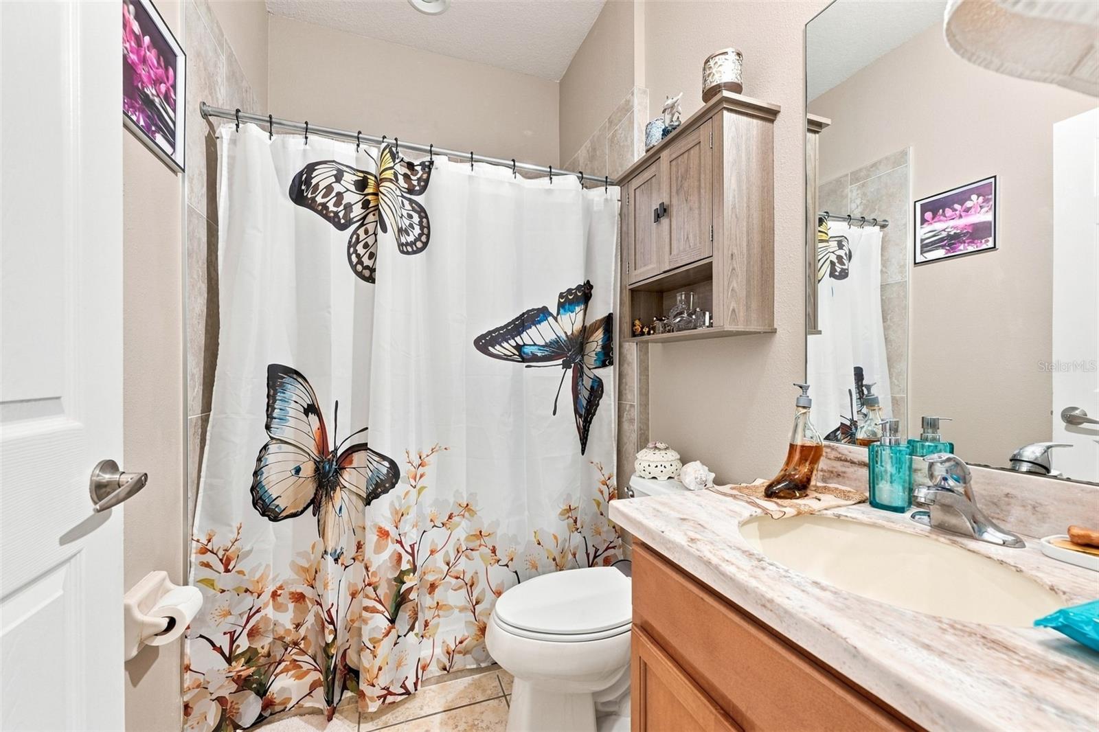 803 PARKER DEN DR