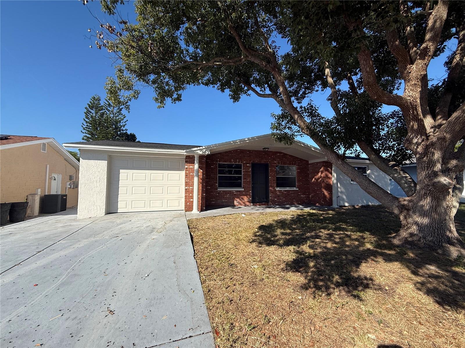 3511 Odom Dr, New Port Richey