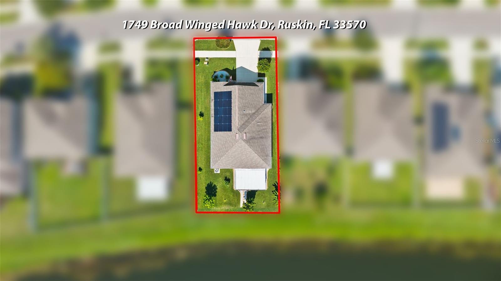 1749 BROAD WINGED HAWK DR