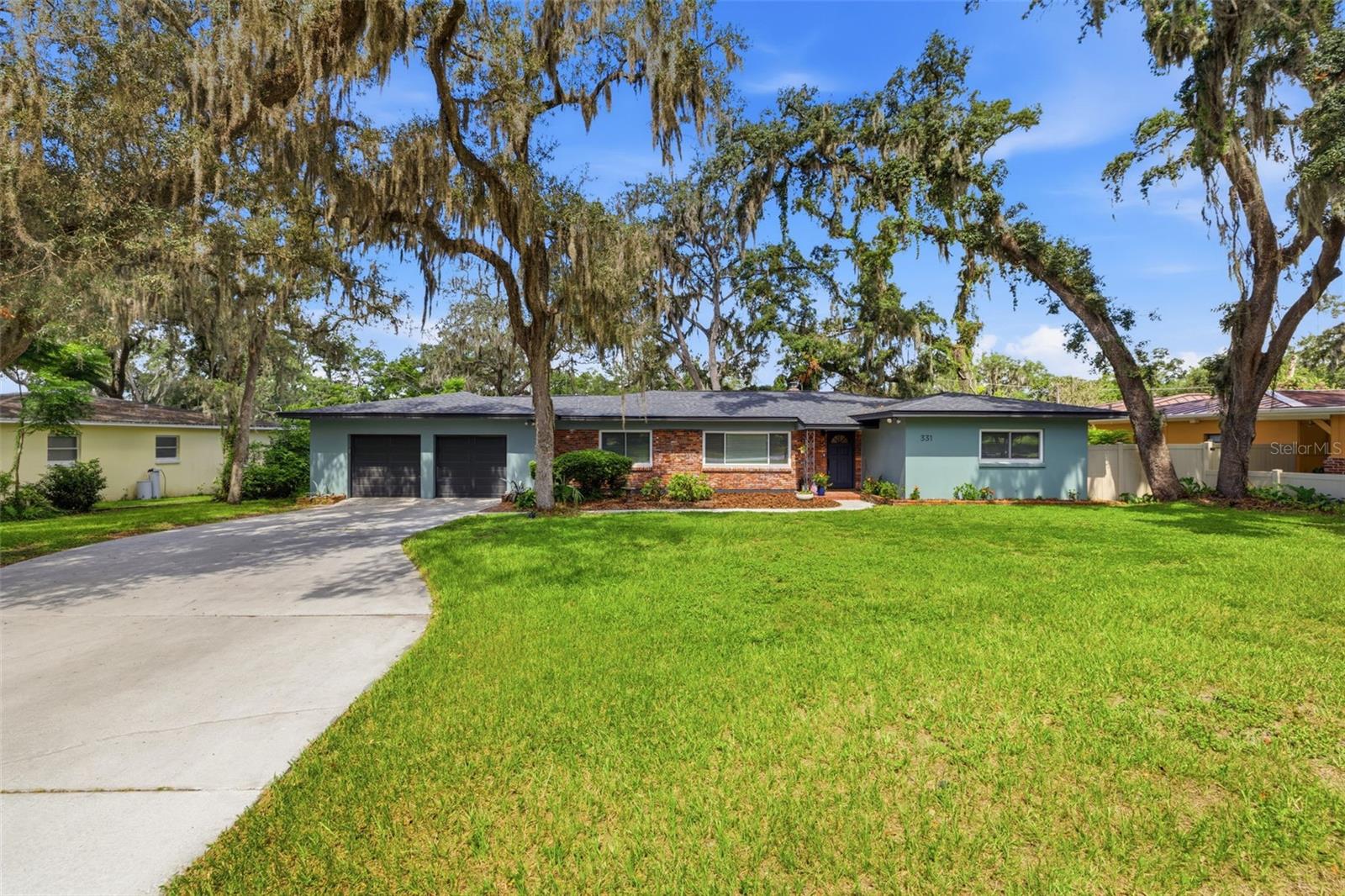 331 Sunnyside Rd, Temple Terrace