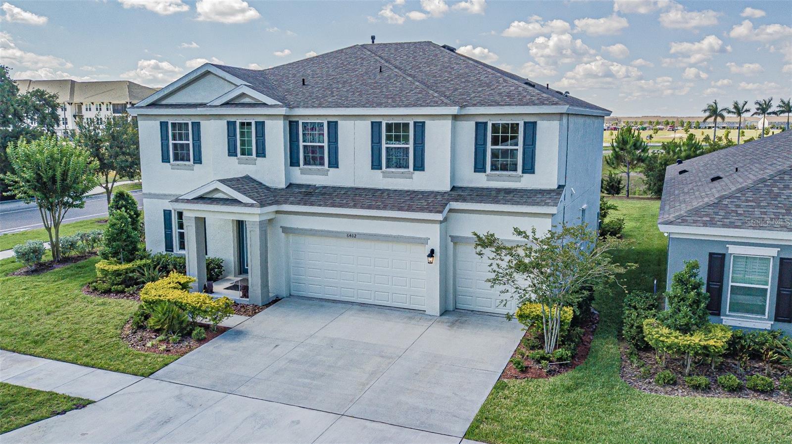 6402 Maiden Sea Dr, Apollo Beach