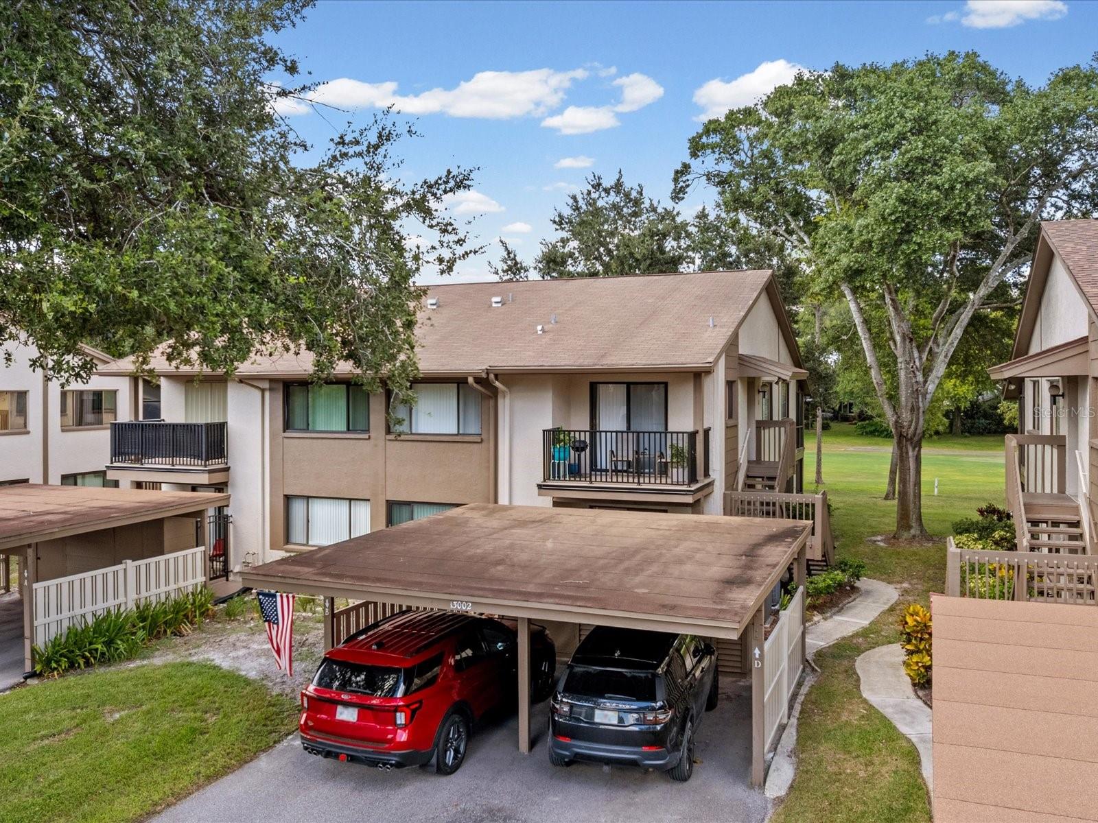 13002 Wedgewood Way #b, Hudson