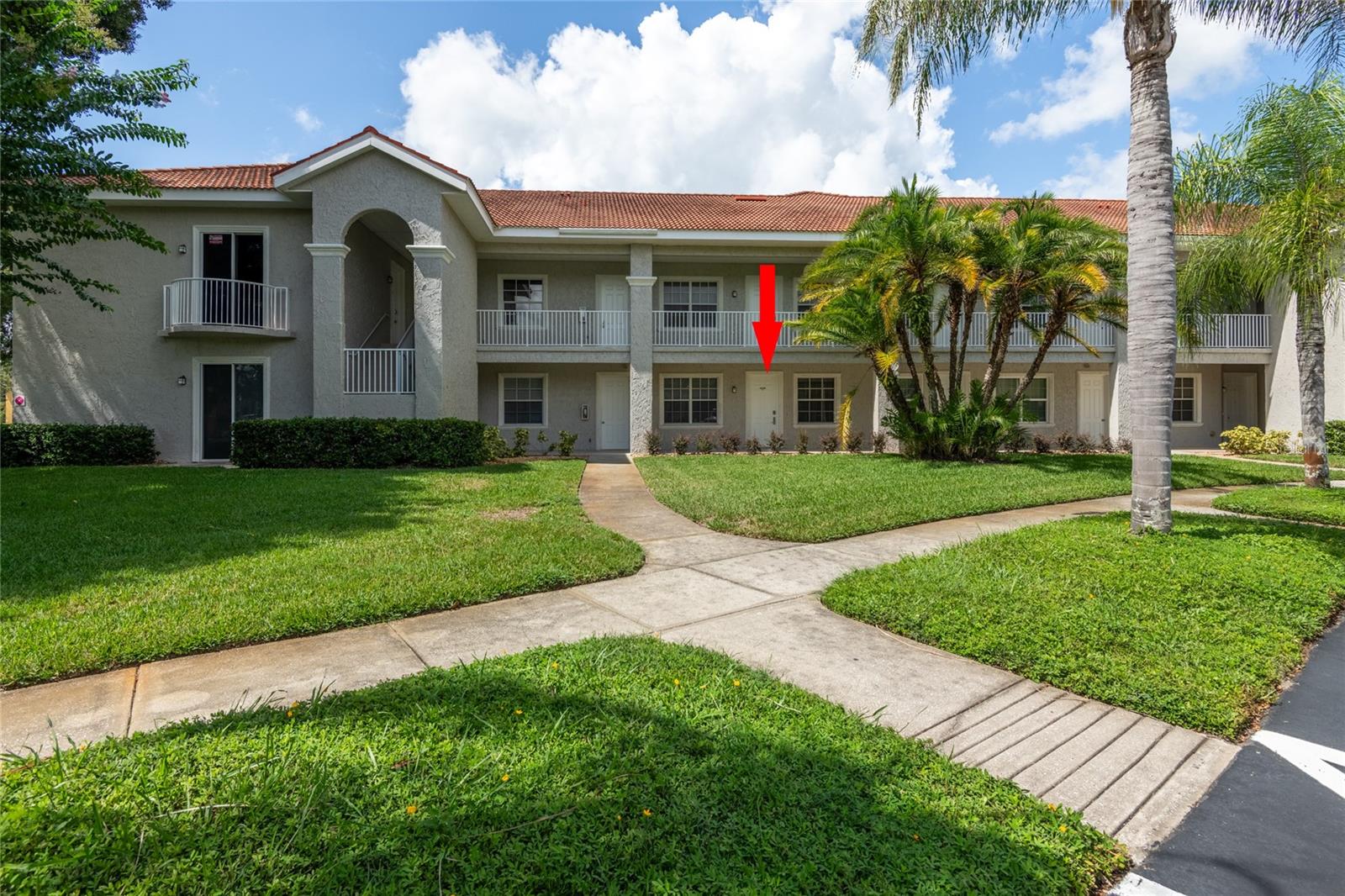 6801 Dali Ave #104, Land O Lakes