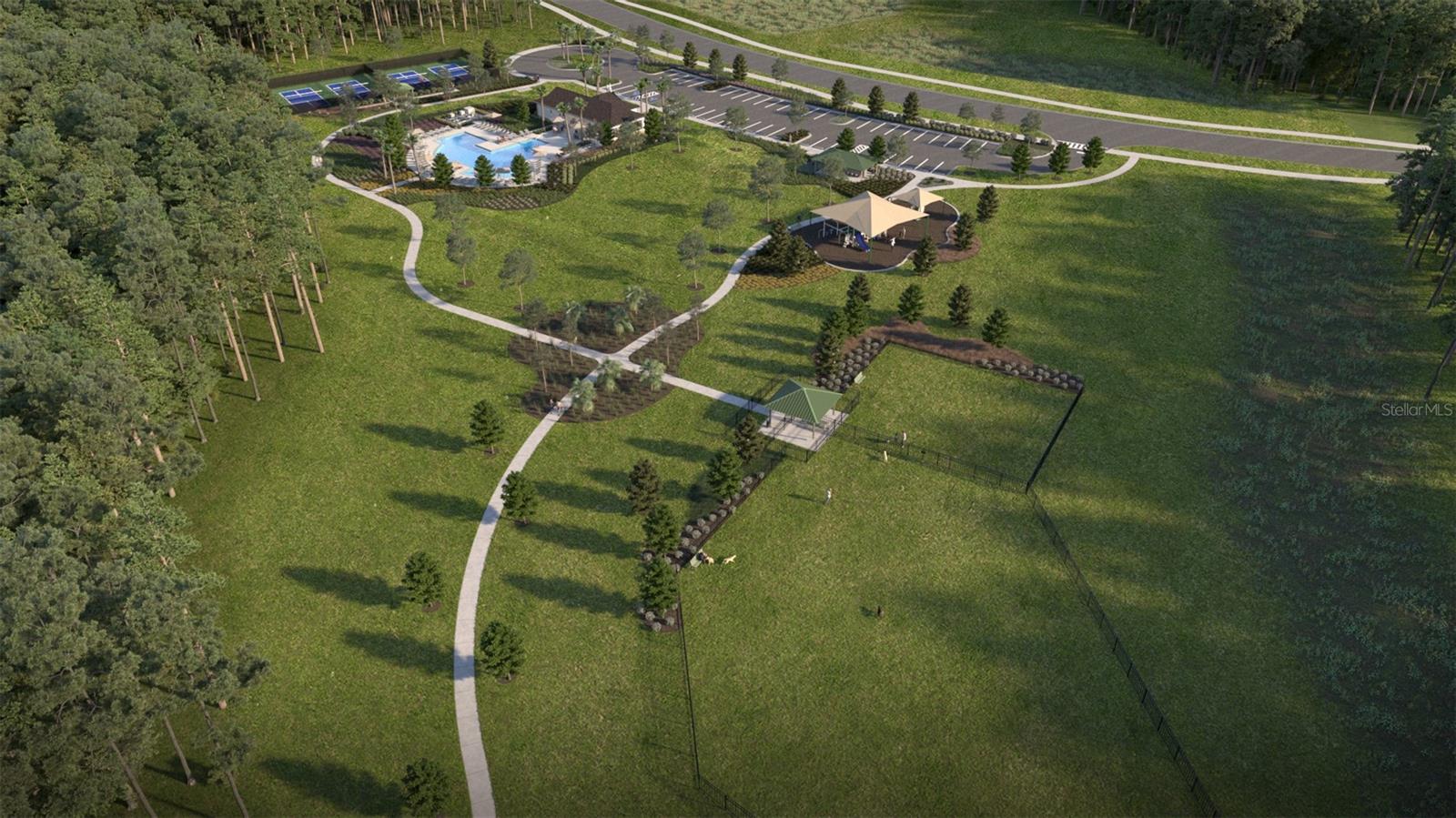 9950 SURFSIDE BAY LOOP