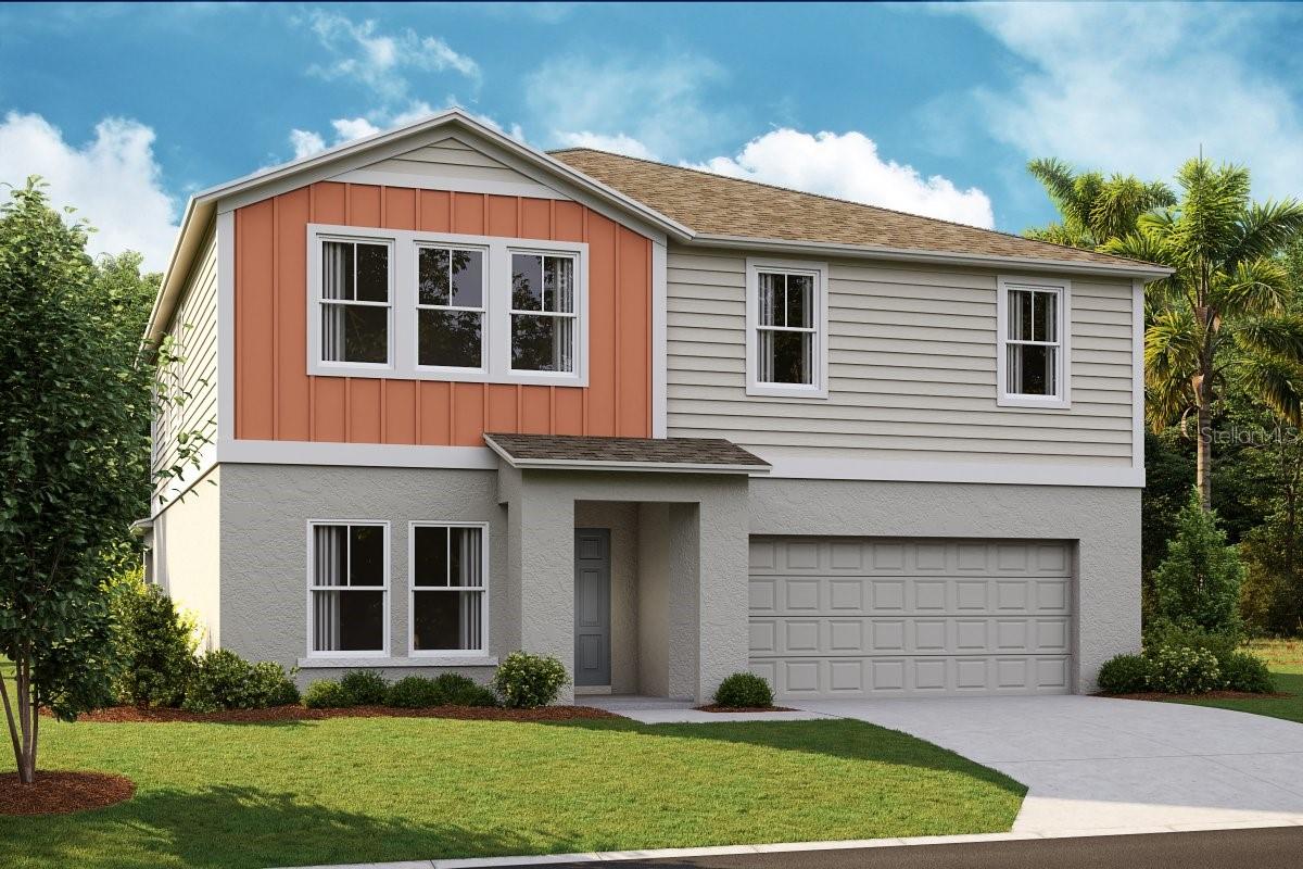 9272 Joyful Heights Way, Dade City