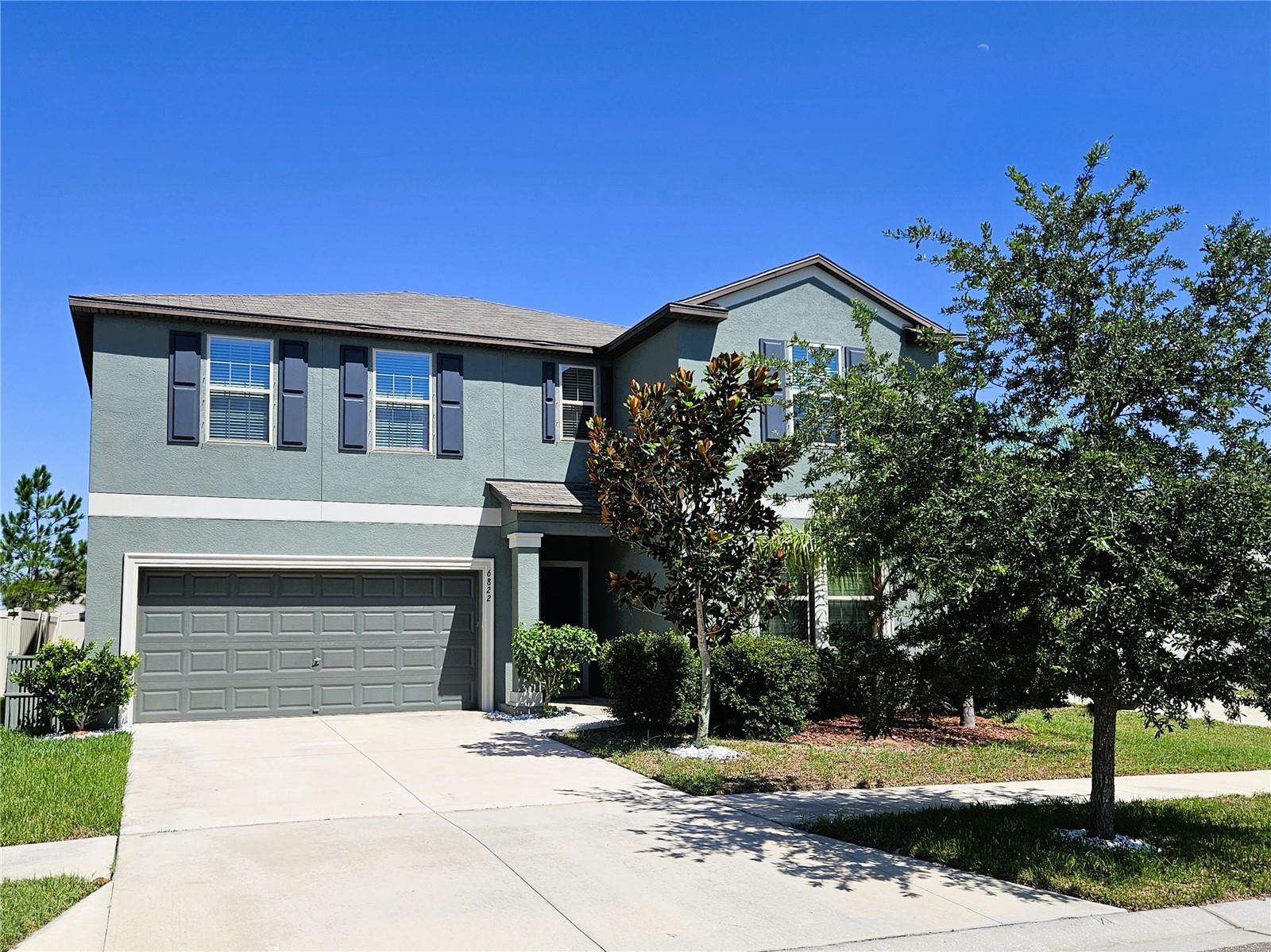 6822 King Creek Dr, Sun City Center