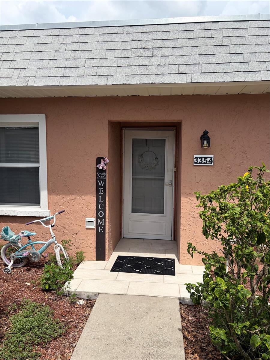 3354 Scorecard Dr, New Port Richey