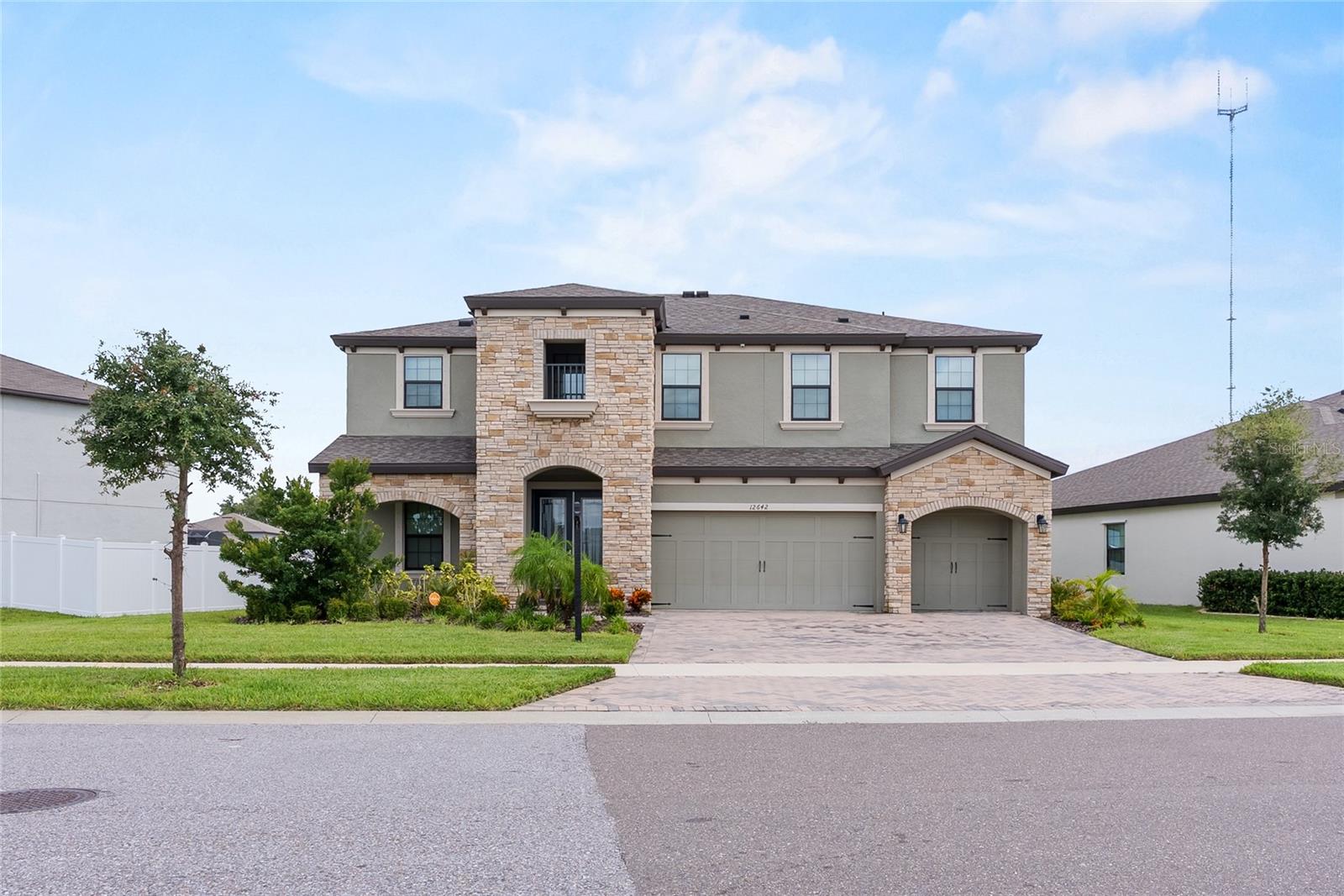 12642 Bergstrom Bay Dr, Riverview