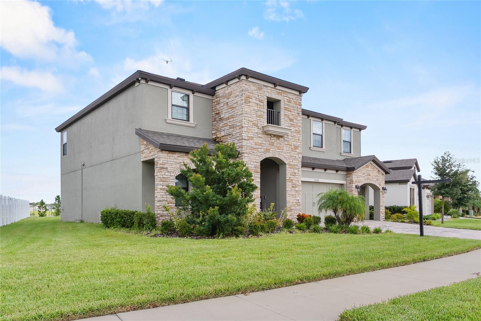 12642 BERGSTROM BAY DR