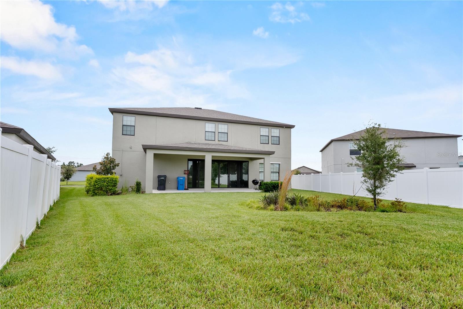 12642 BERGSTROM BAY DR