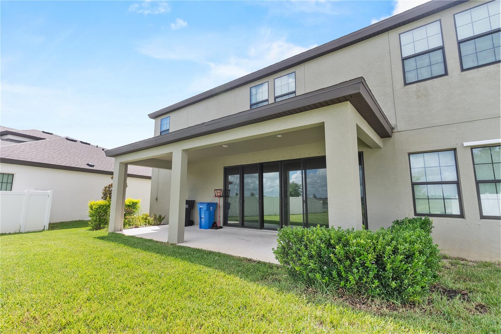 12642 BERGSTROM BAY DR