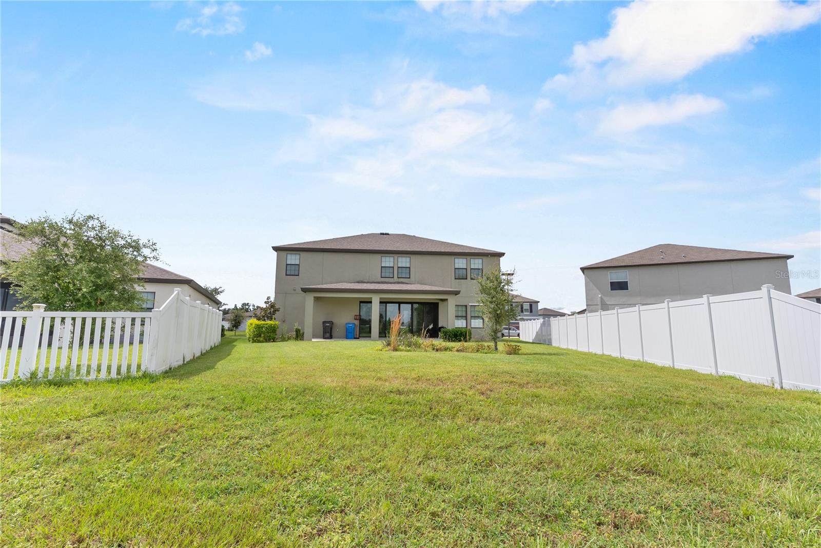 12642 BERGSTROM BAY DR
