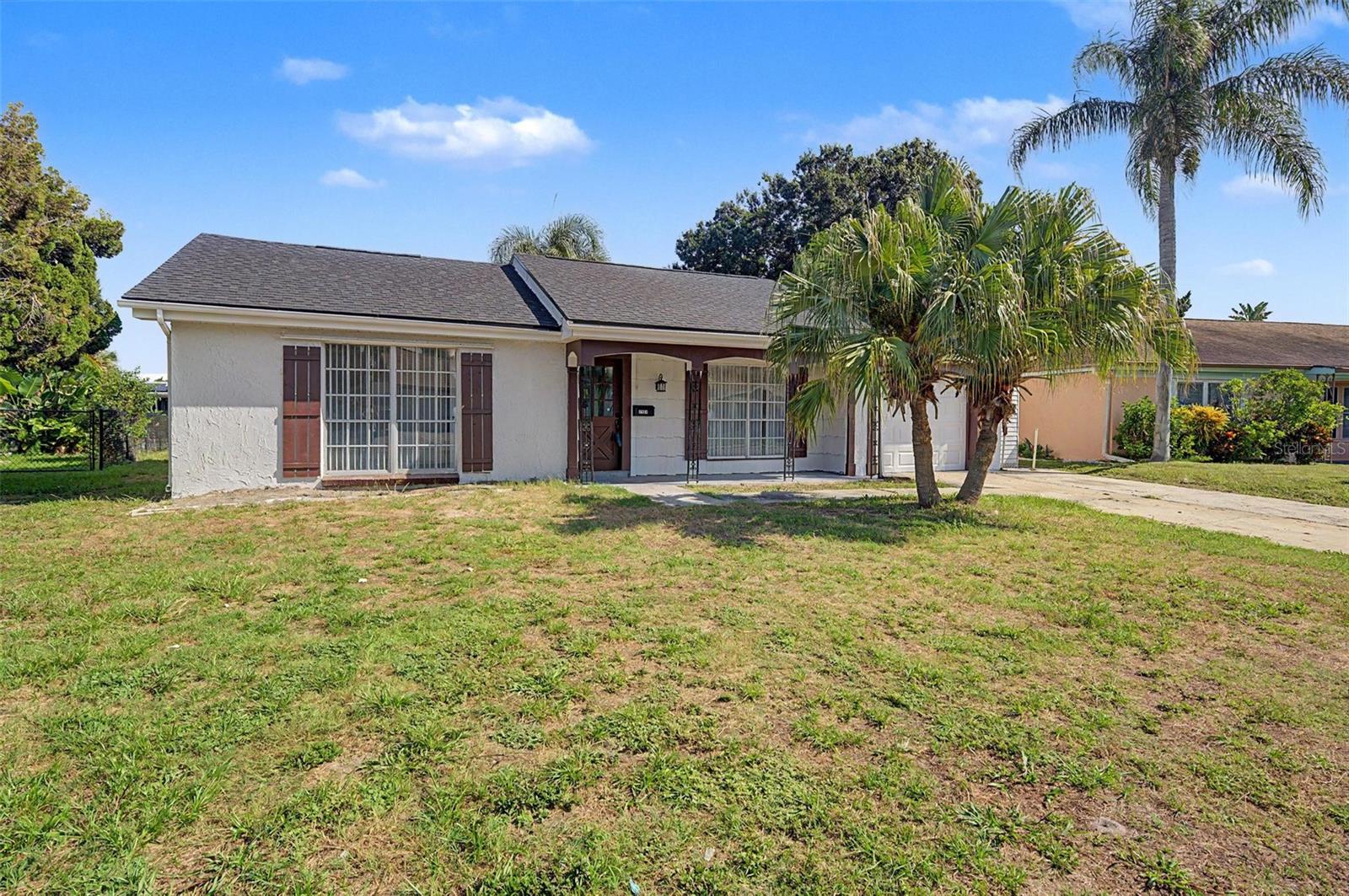 3909 Sail Dr, New Port Richey