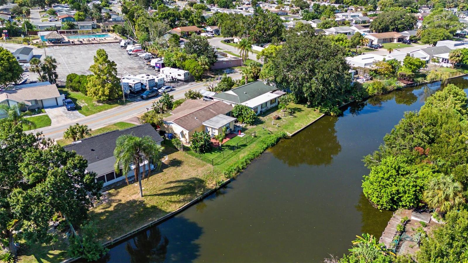 3909 SAIL DR