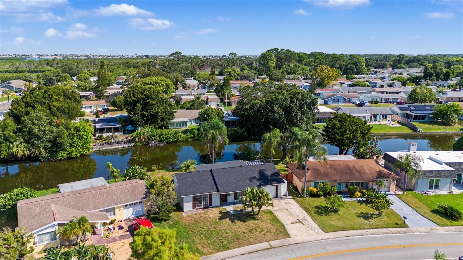 3909 SAIL DR