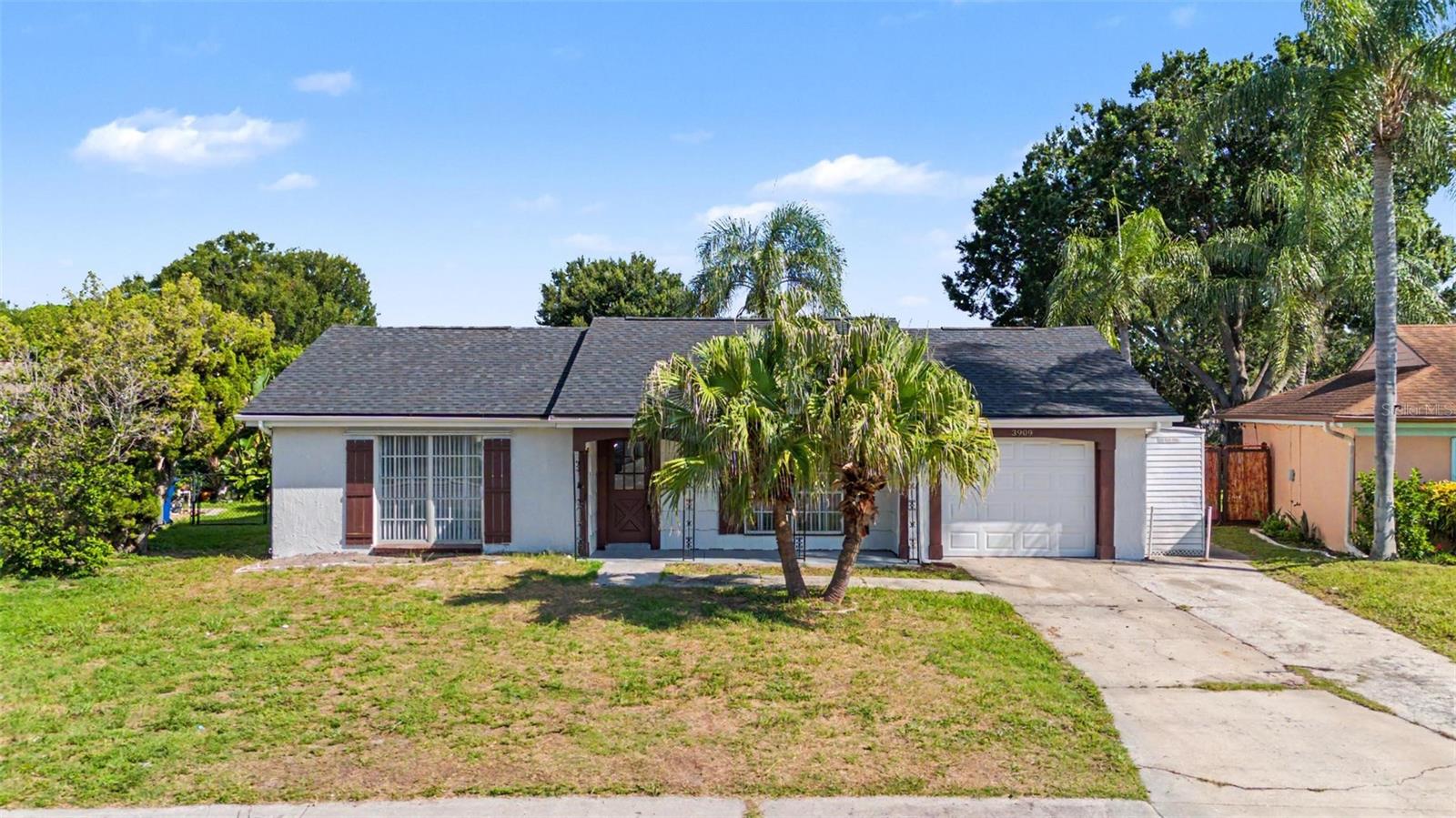 3909 SAIL DR