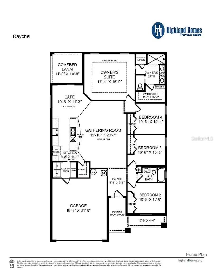 6062 WILD PETUNIA DR