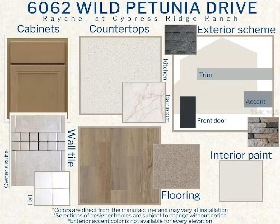 6062 WILD PETUNIA DR