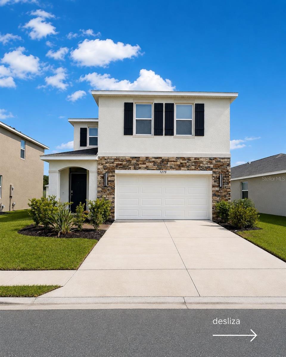 7275 Broad River Ave, Land O Lakes