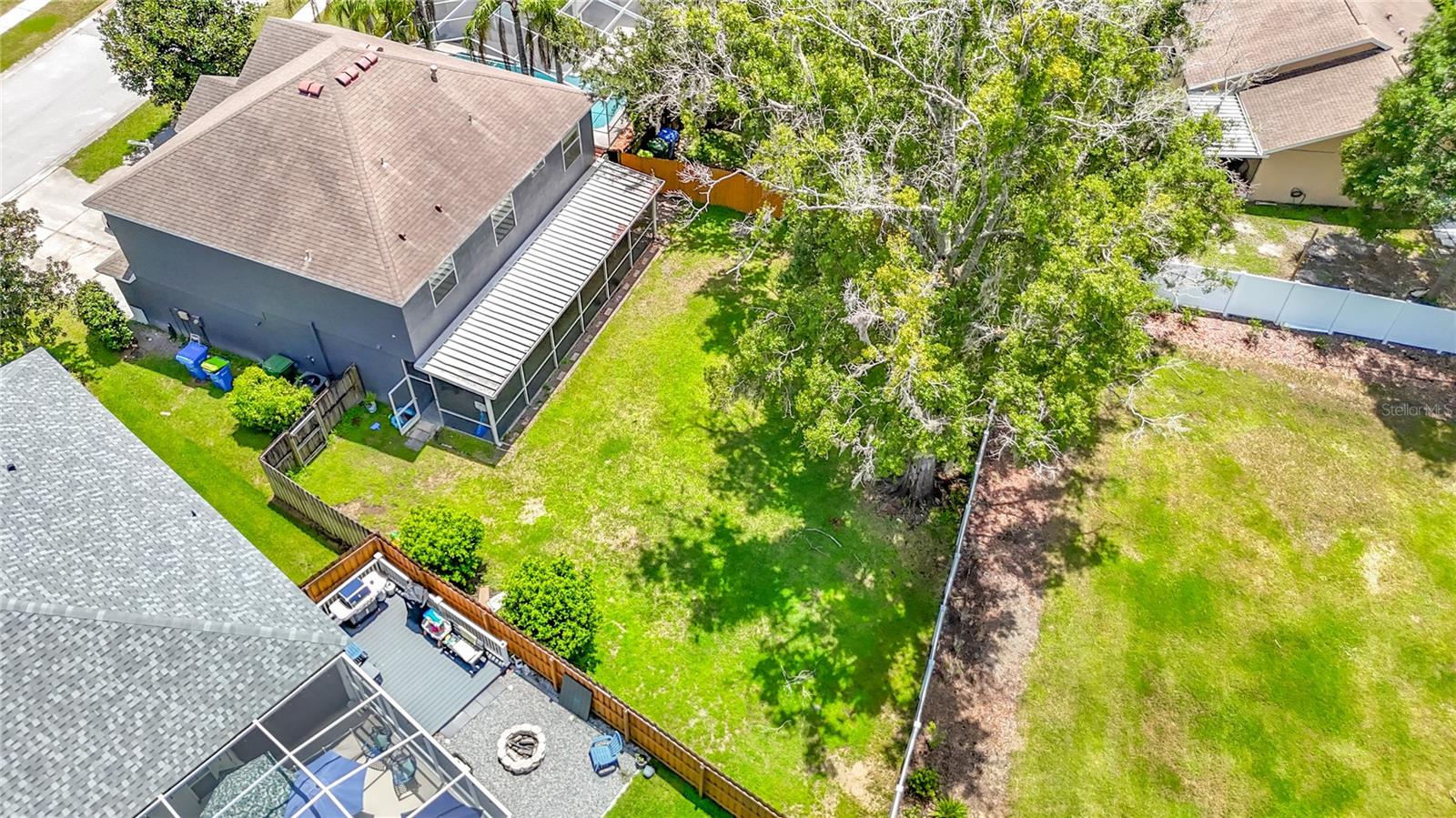4129 Tarkington Dr, Land O Lakes