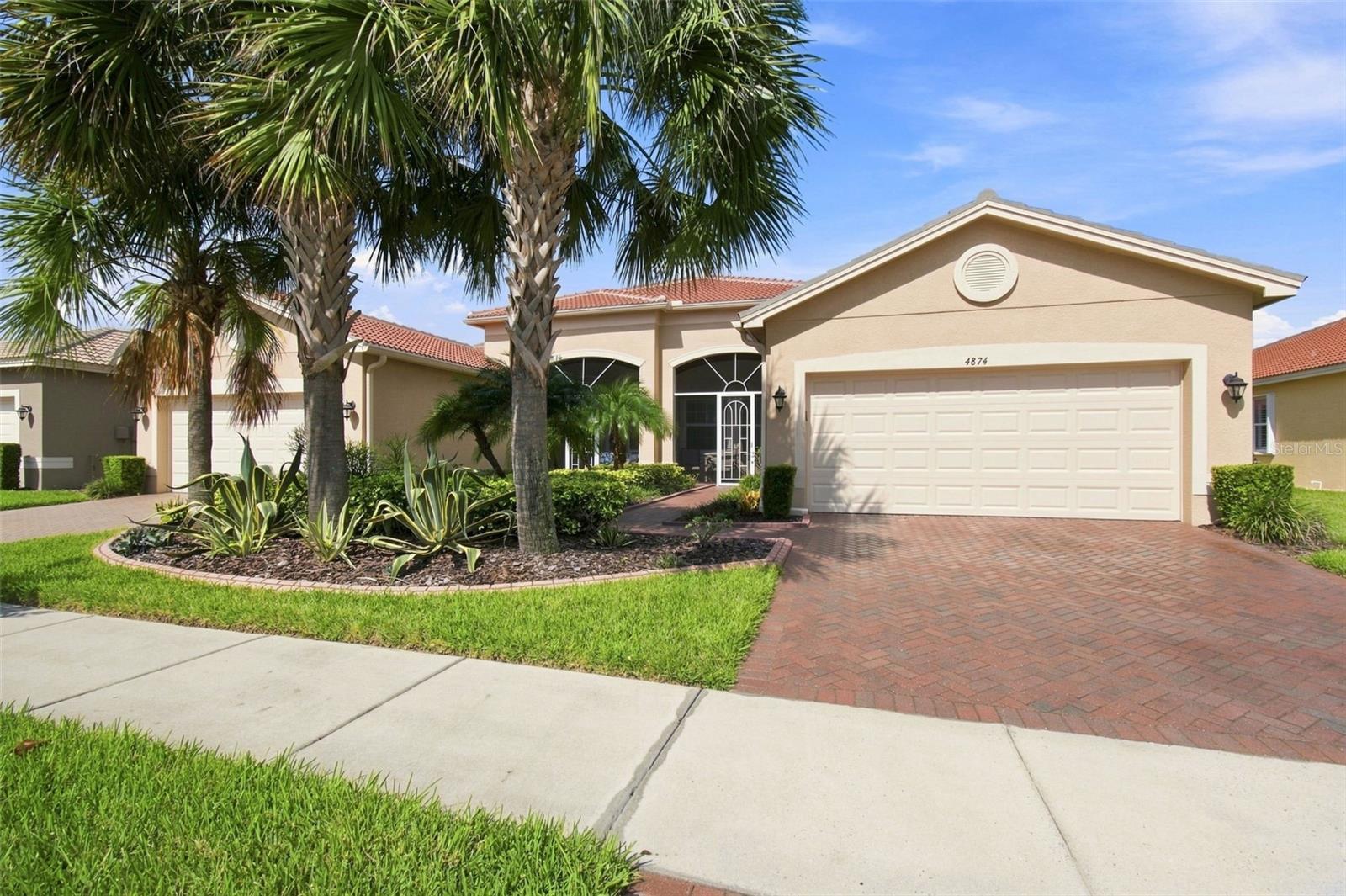 4874 MARBLE SPRINGS CIR