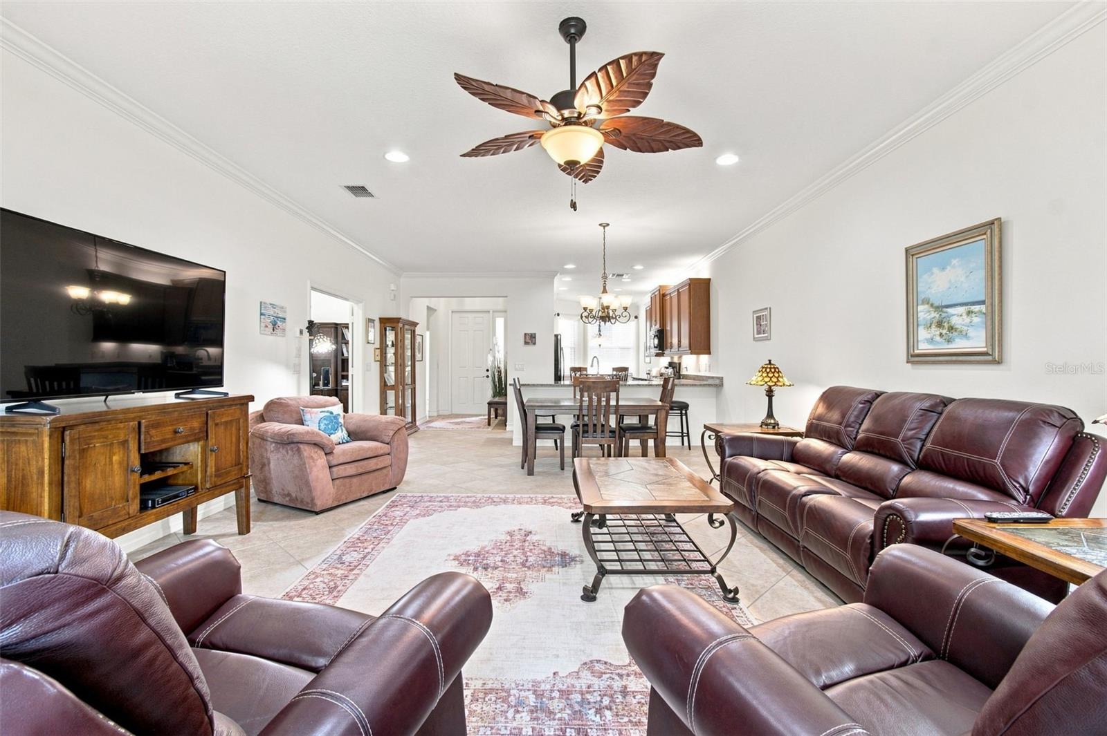 4874 MARBLE SPRINGS CIR