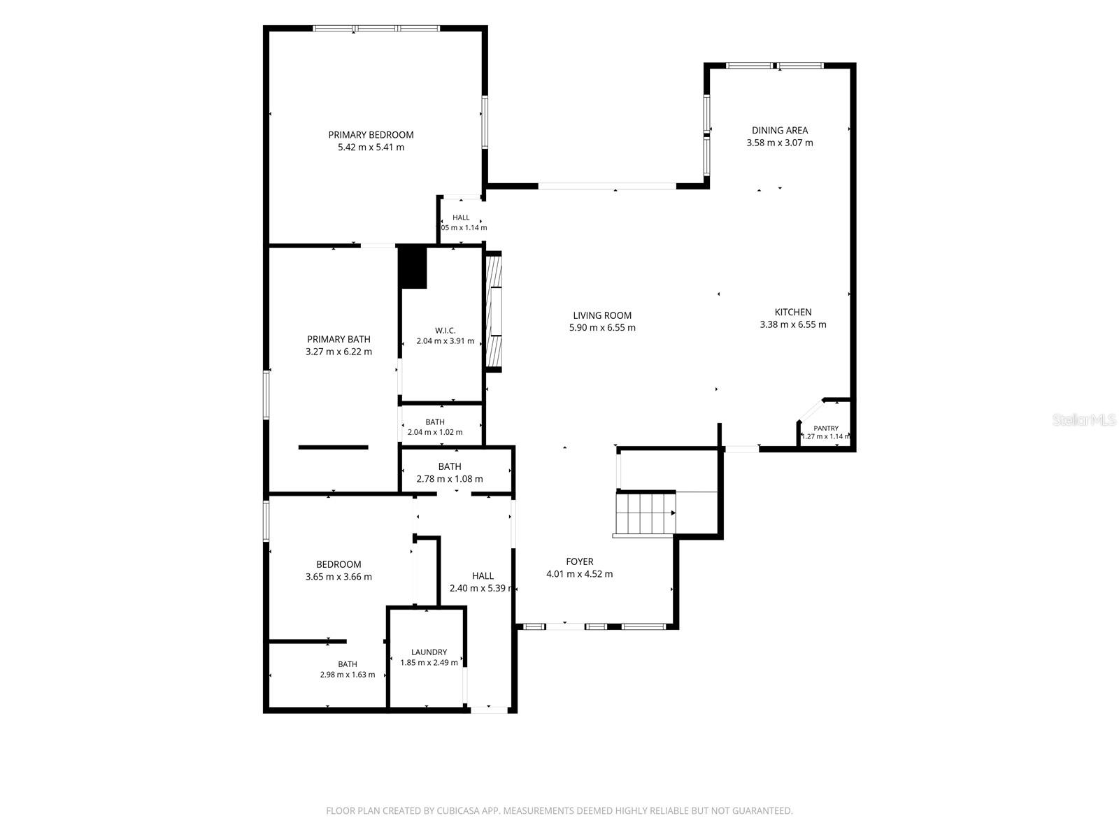 33734 LANDSMAN LOOP