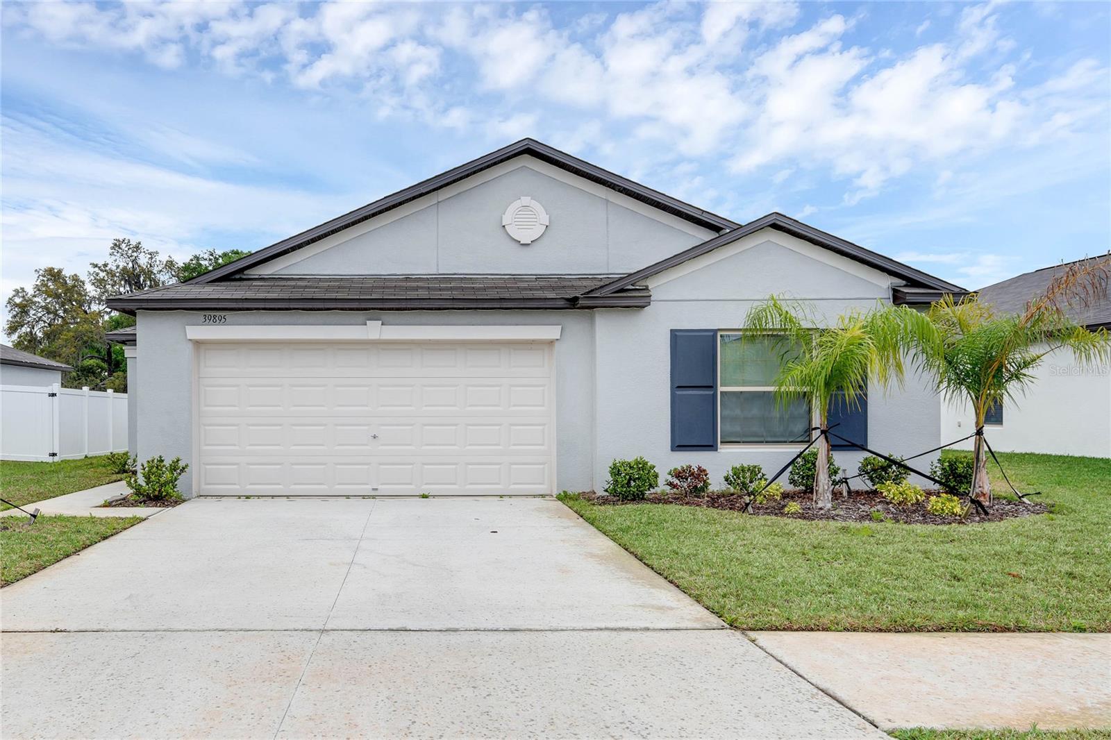 39895 Harvest Creek Ln, Zephyrhills