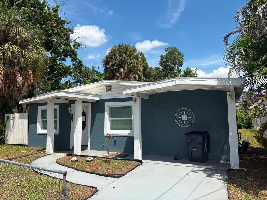 3206 E Emma St, Tampa