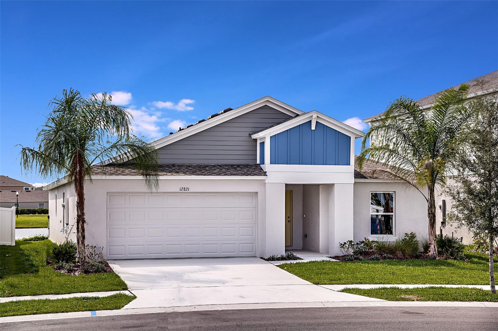 36644 Thornhedge Dr, Zephyrhills
