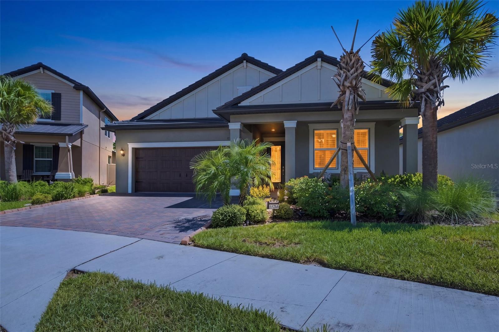17254 Mango Shay Ct, Land O Lakes