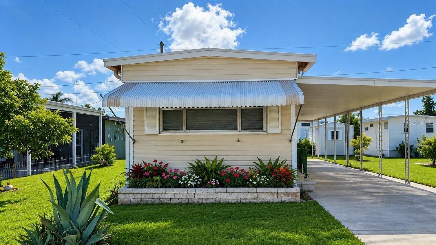 6614 Avocado Dr, New Port Richey