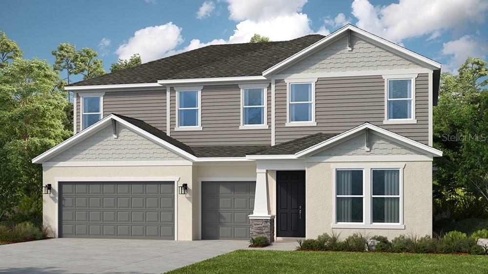 14226 Sawmill St, Parrish