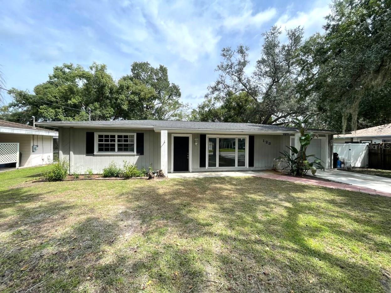 123 W Wildwood St, Tampa