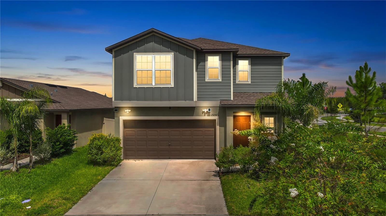 22547 Storybook Cabin Way, Land O Lakes