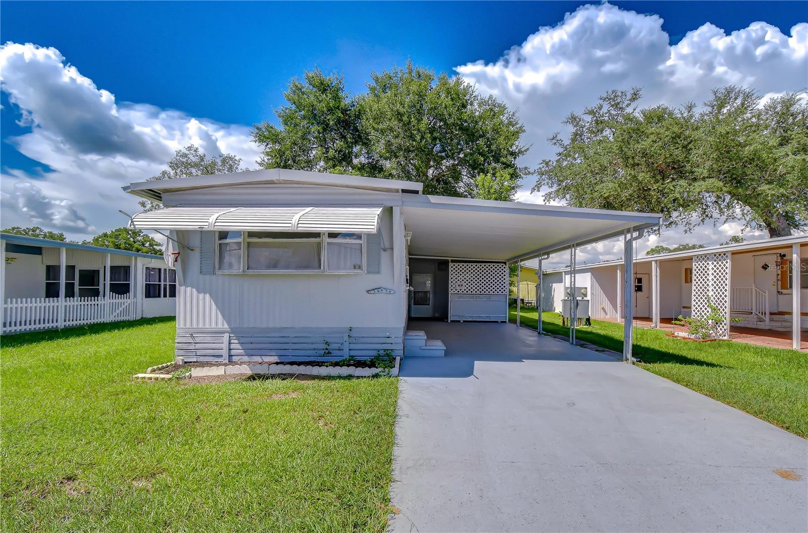 38651 Windflower Ave, Zephyrhills