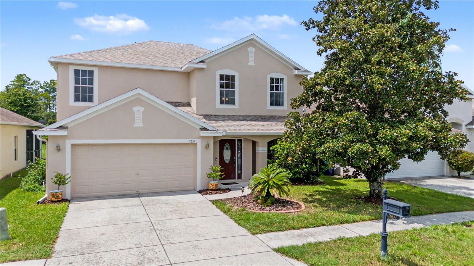 9837 Jasmine Brook Cir, Land O Lakes