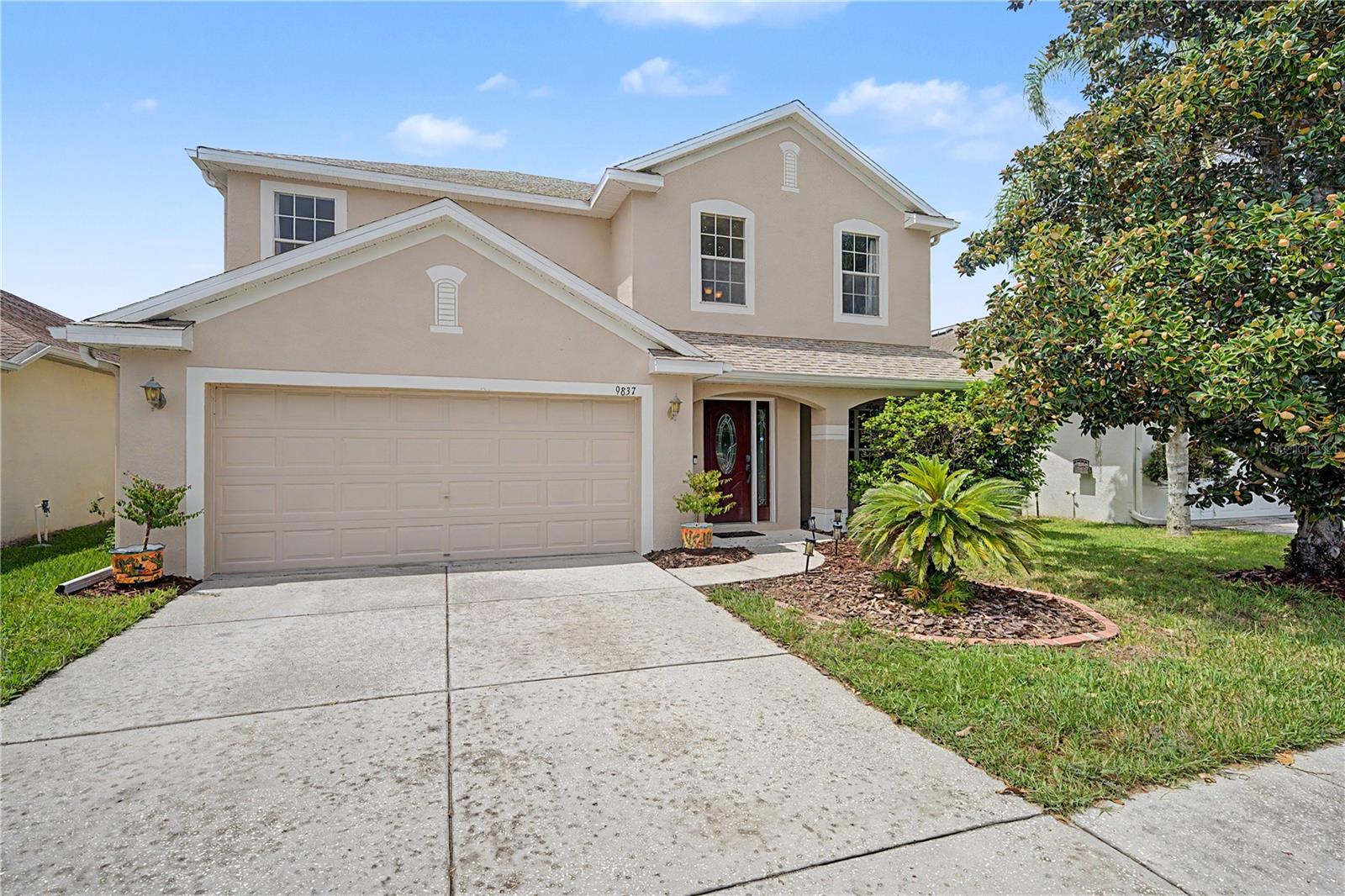 9837 JASMINE BROOK CIR