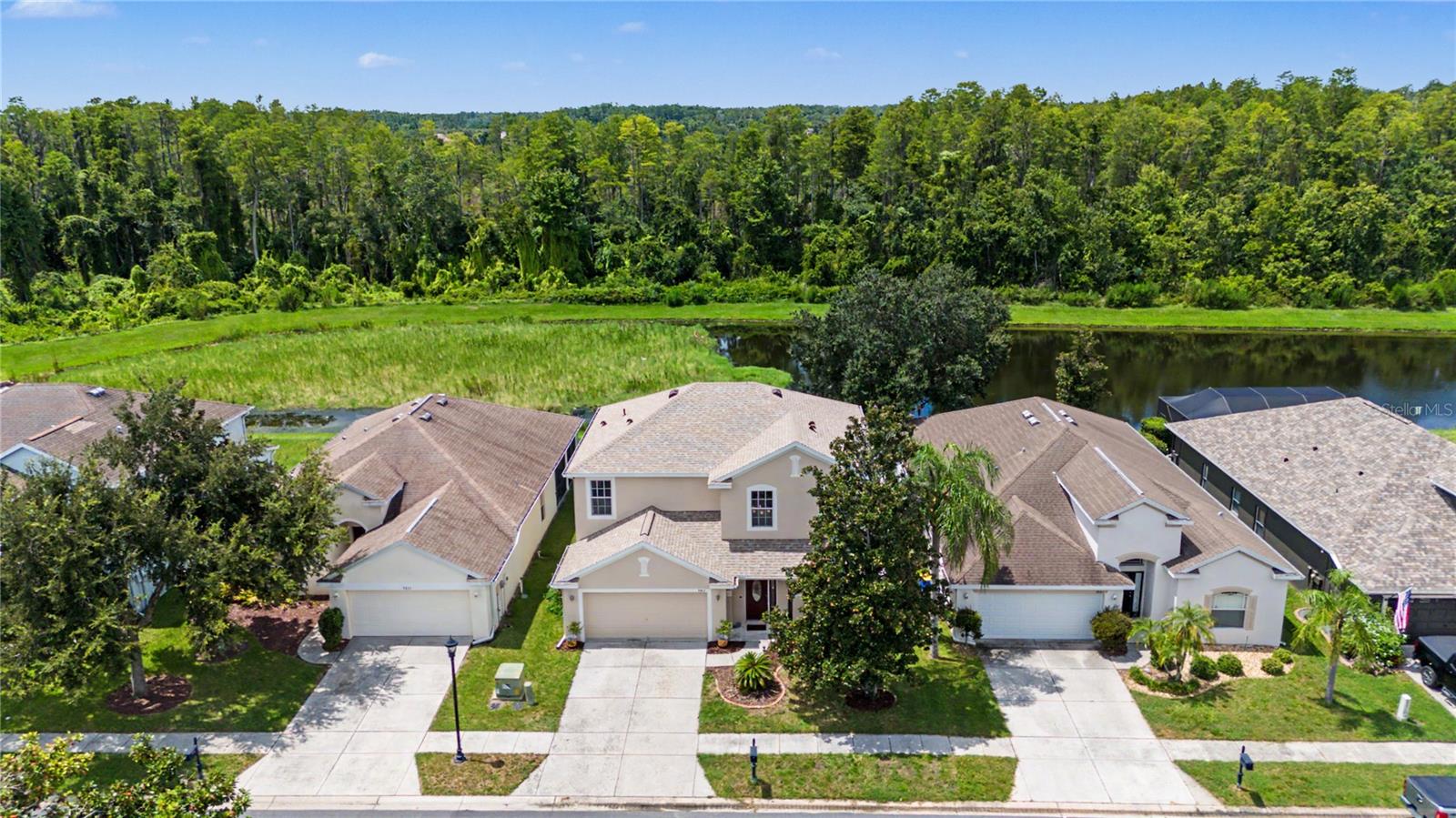 9837 JASMINE BROOK CIR