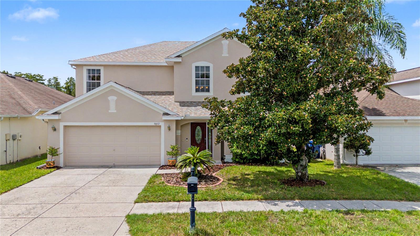 9837 JASMINE BROOK CIR