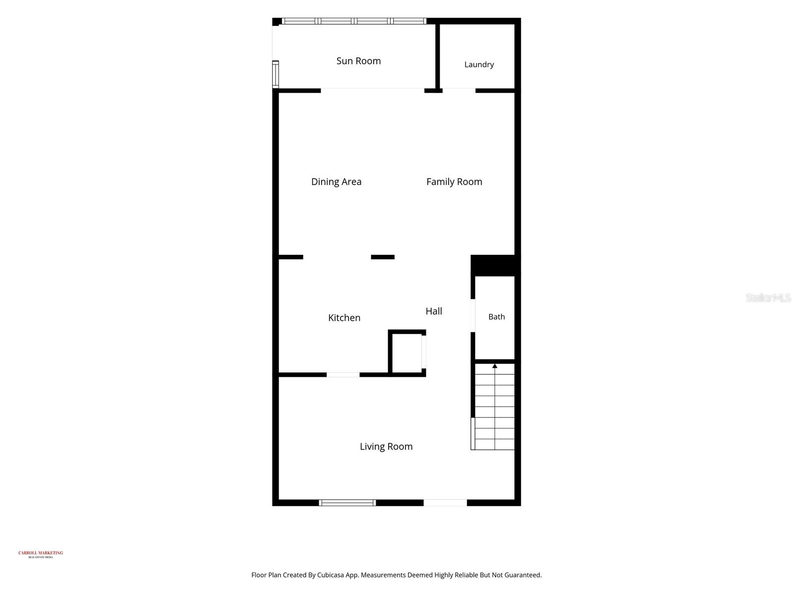 4038 CORTEZ DR #B