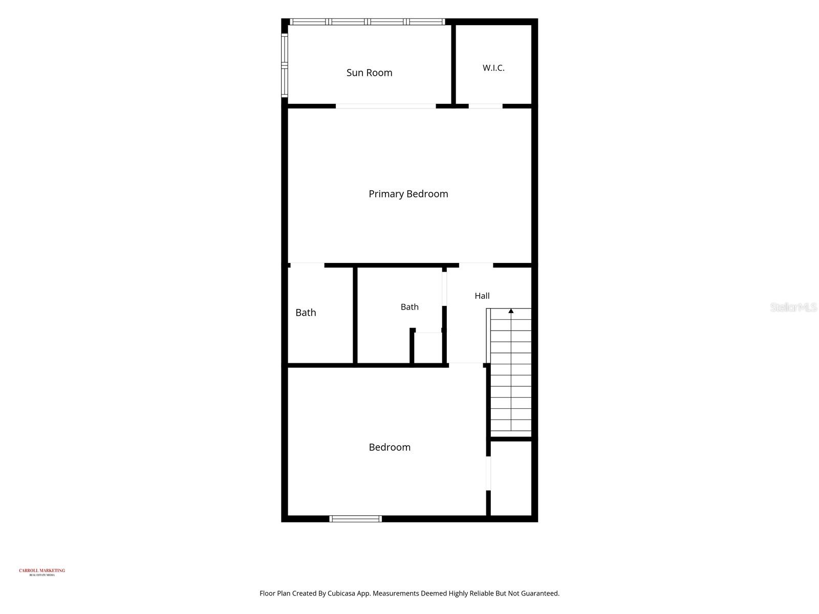 4038 CORTEZ DR #B