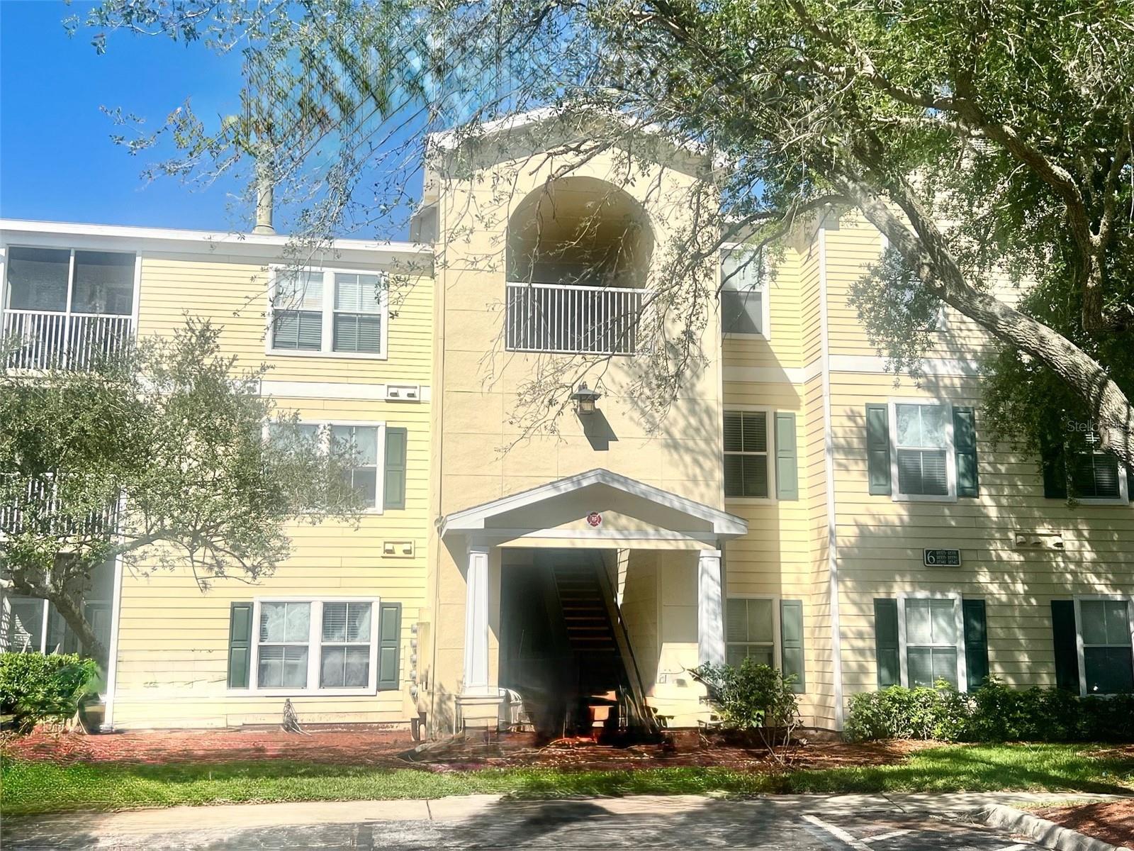 18335 Bridle Club Dr #18335, Tampa