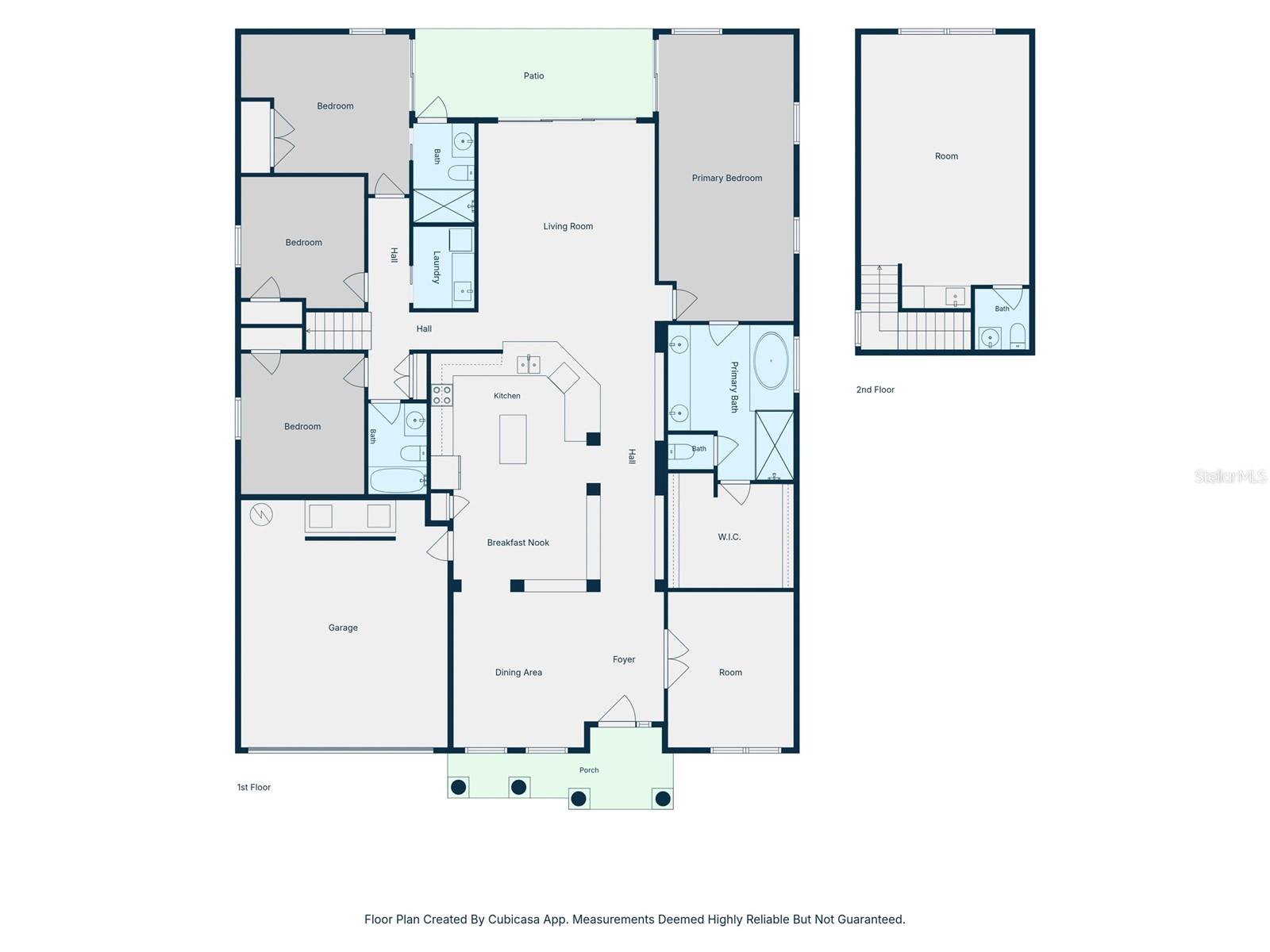 4143 WILDSTAR CIR