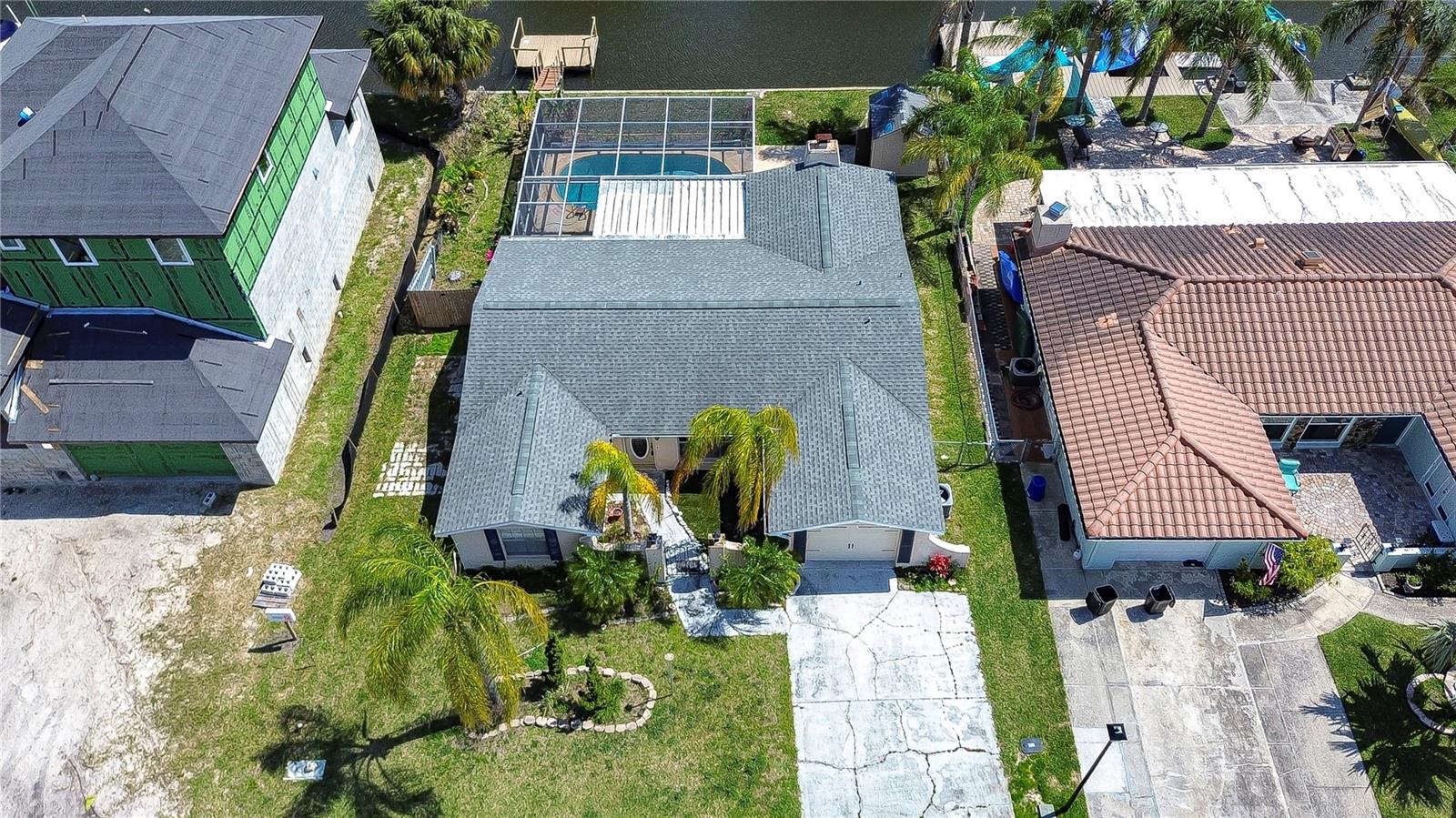 9826 ISLAND HARBOR DR