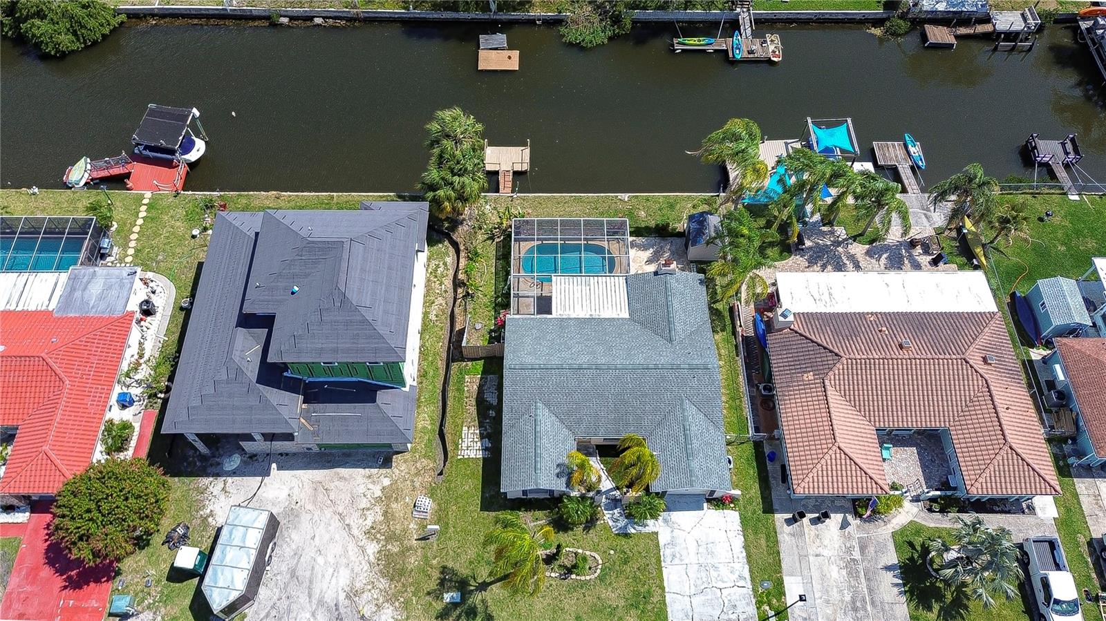 9826 ISLAND HARBOR DR